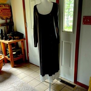 SHEIN dress, has pockets